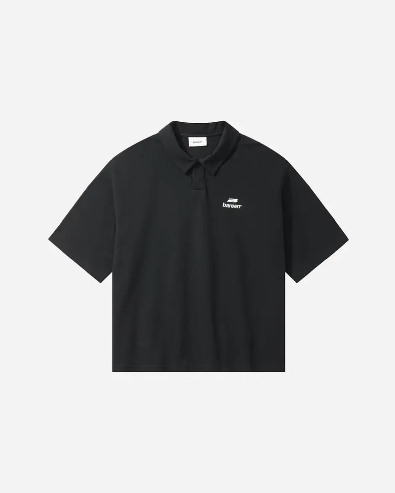 Oversize Polo