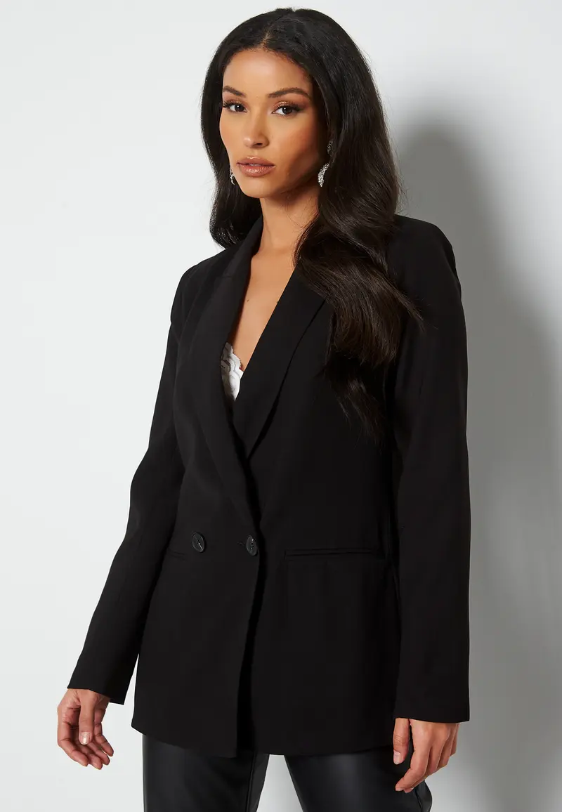 Oversized Blazer