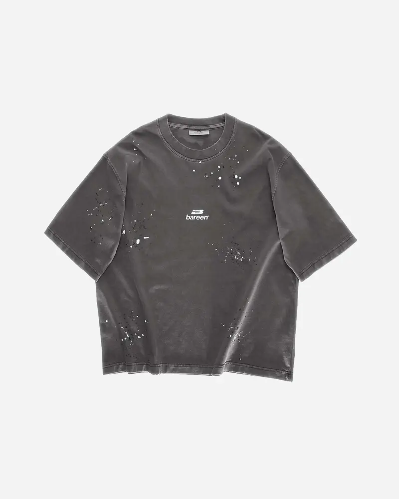 Oversized Box Fit