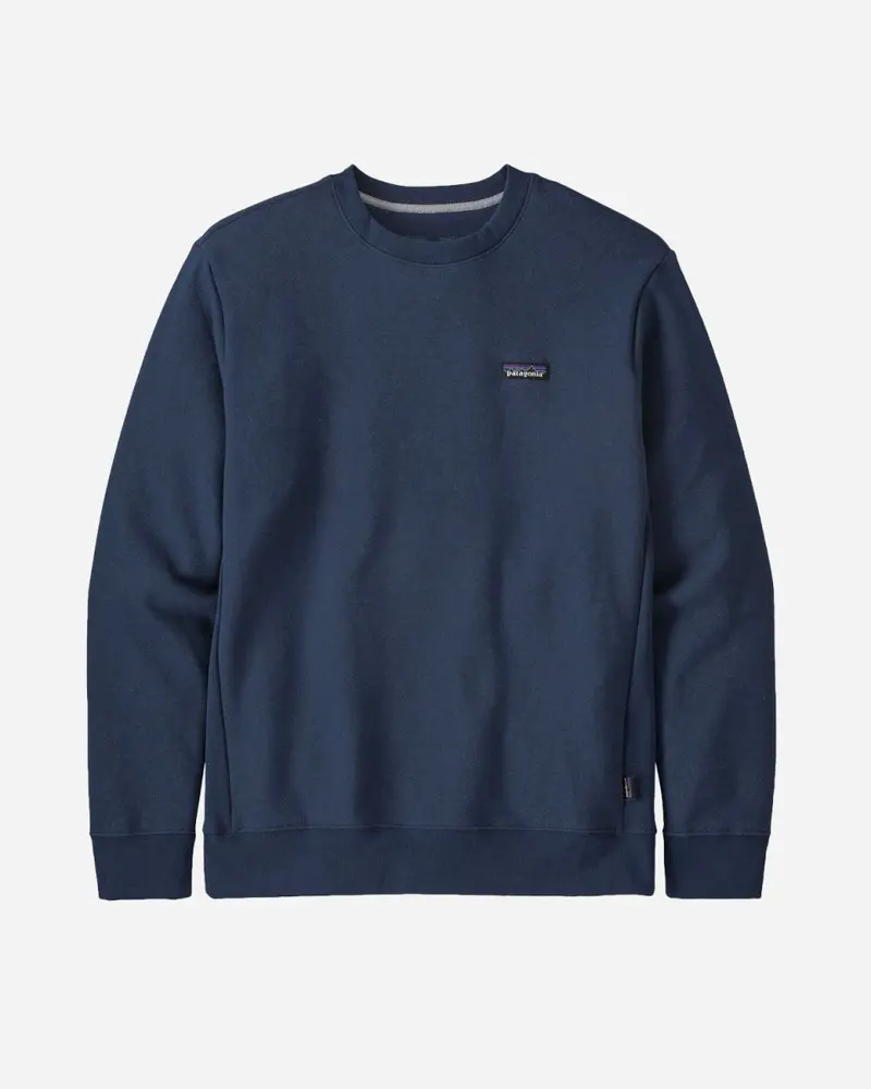 P-6 Label Uprisal crew - New Navy