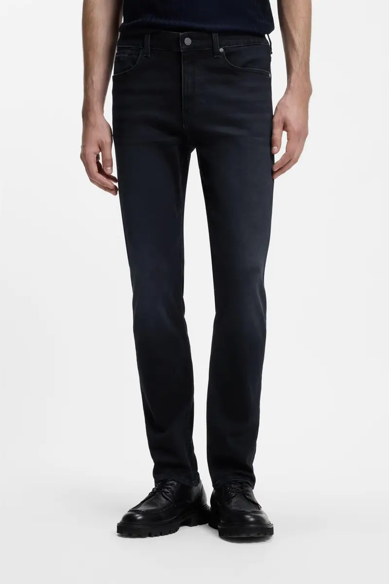 P-Delaware Dark Blue