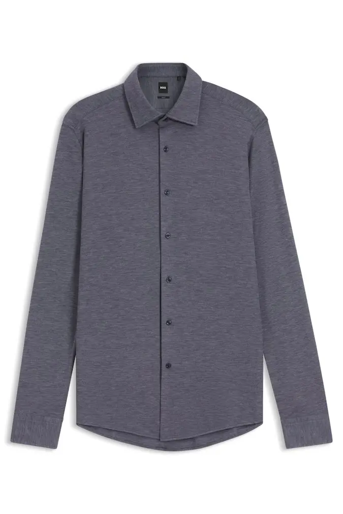 P-Hank-K-261 Dark Blue