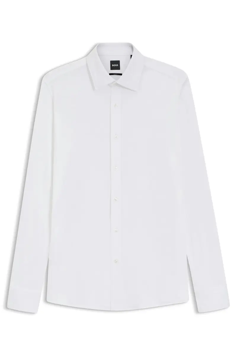 P-HANK-K-261 White
