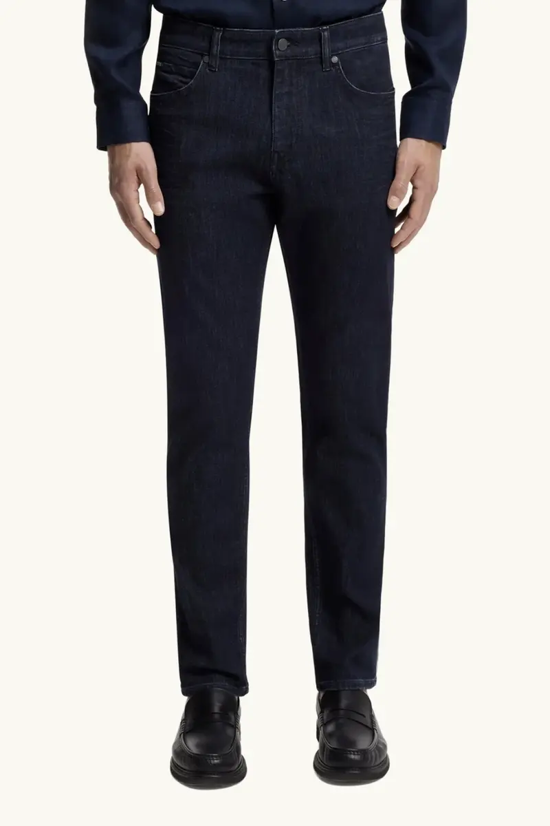 P-Re.Maine Dark Blue