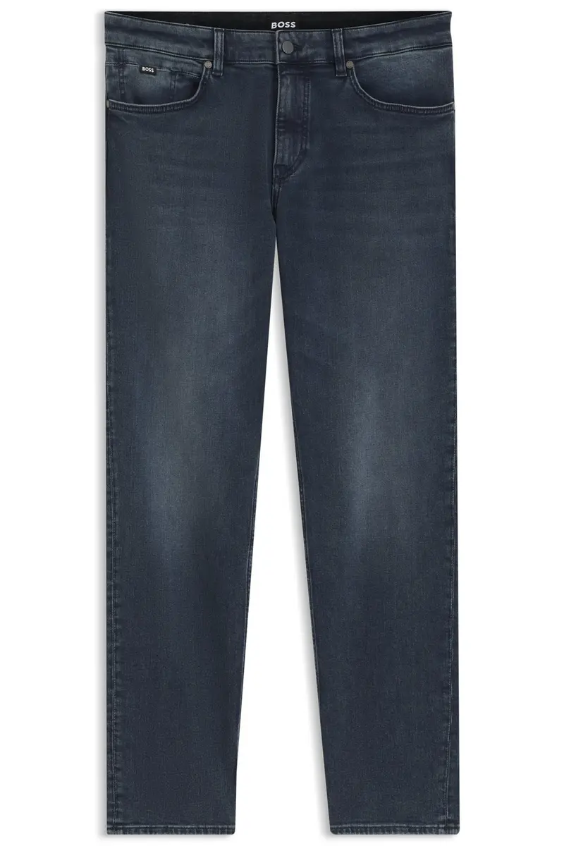 P-Re. Maine Dark Blue