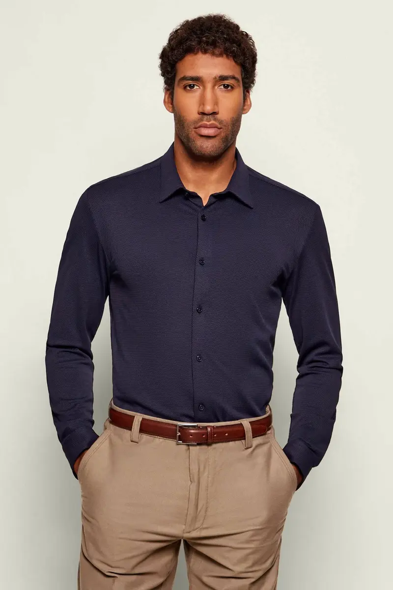 P-ROAN-K-F-261 Dark Blue