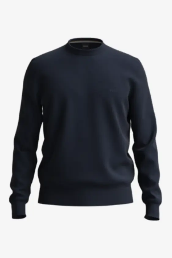 Pacas-L Dark Blue