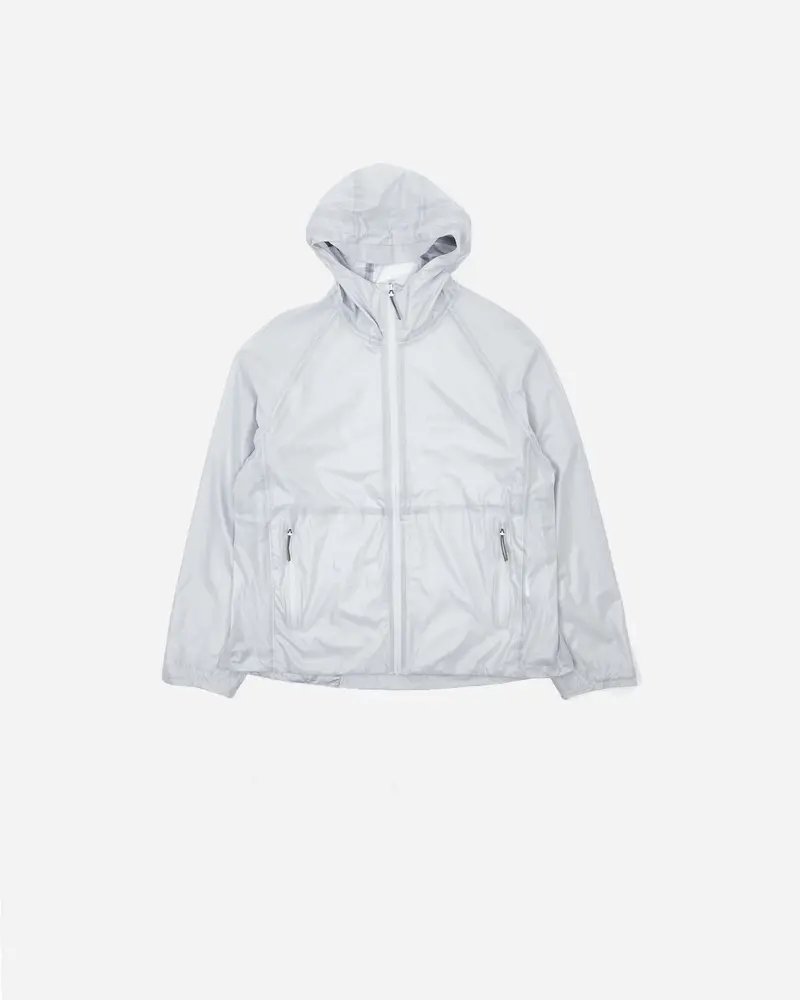Packable Membrane Jacket