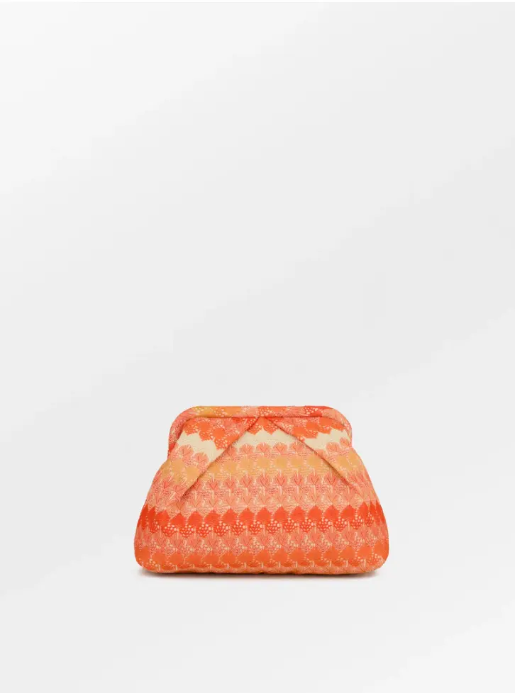 Pala Bonita Bag - Grenadine Red