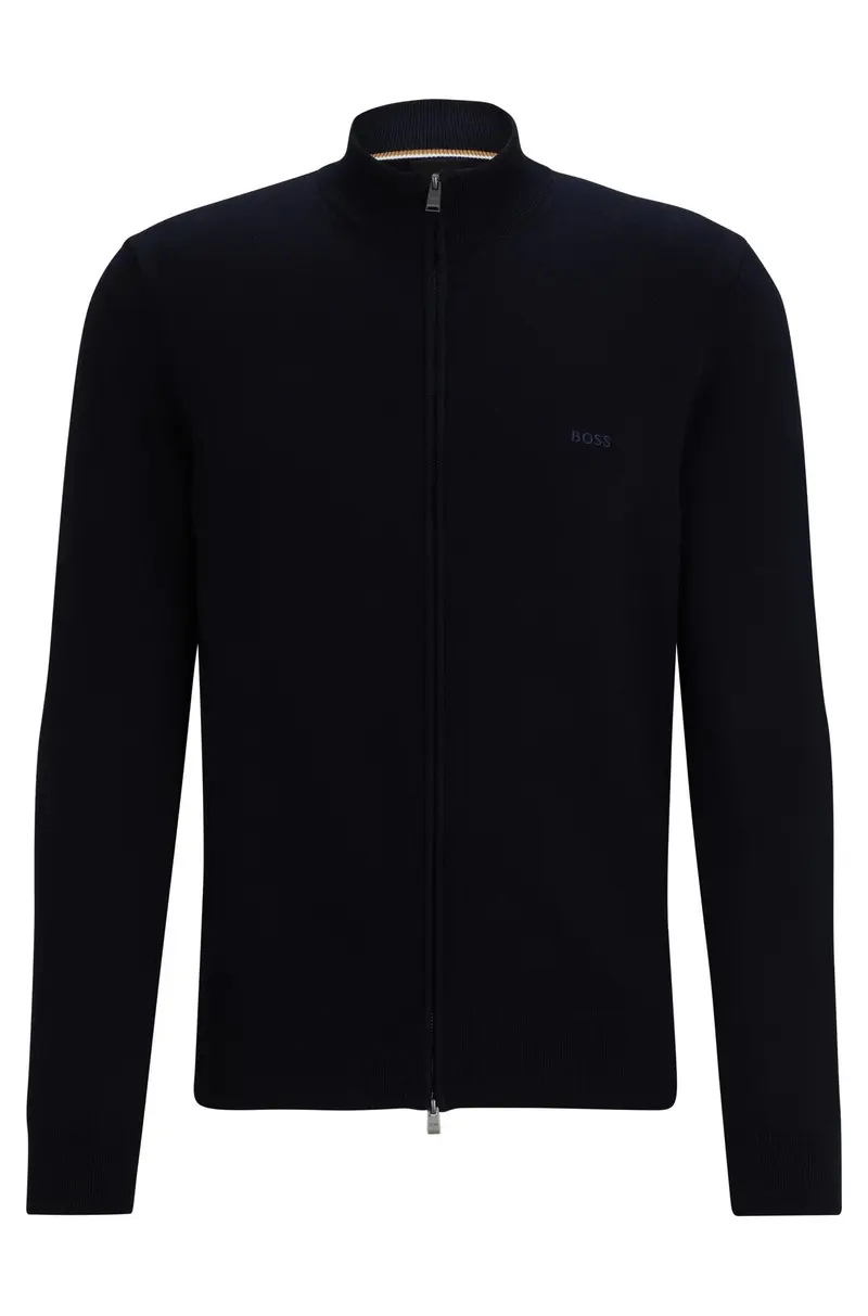 Palano-L Dark Blue