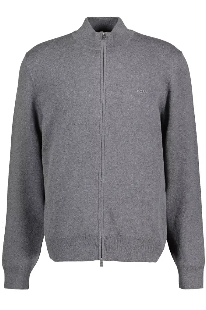 Palano-L Medium Grey
