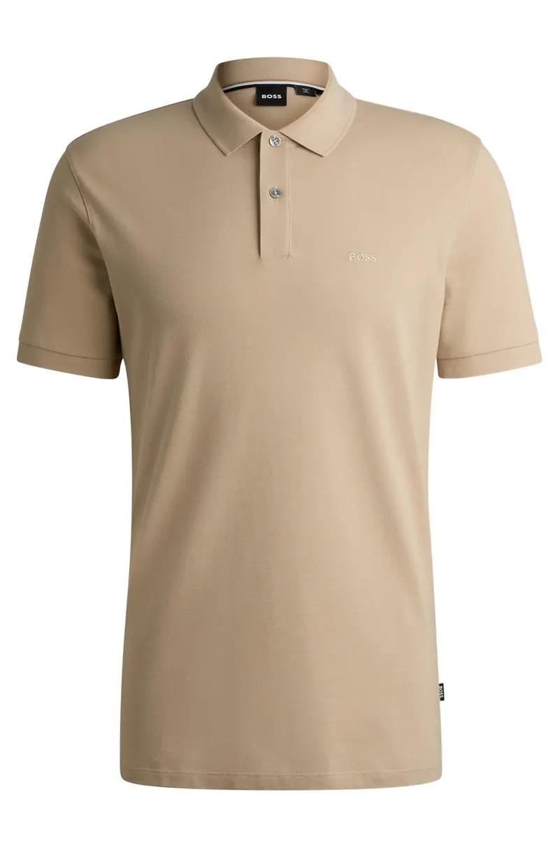 Pallas Pique Light Beige