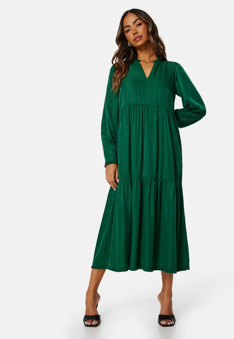 Pammela Dress