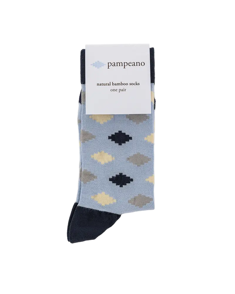 Pampeano Bambussokker - Sereno