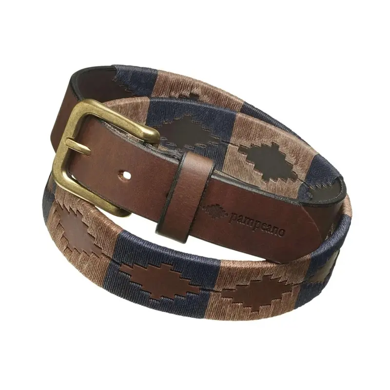 Pampeano belt jefe Flerfarget