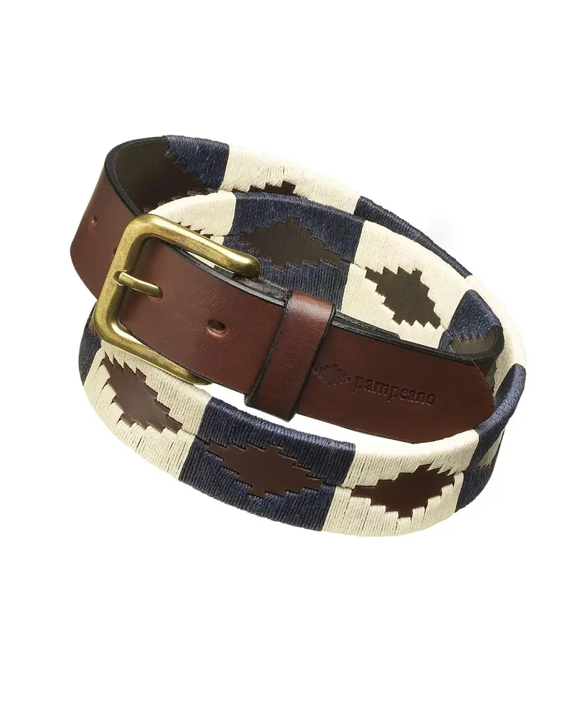 Pampeano Belt Jugadoro Flerfarget