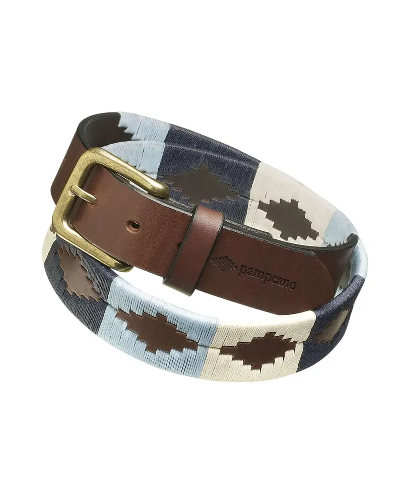 Pampeano Belt Sereno Flerfarget