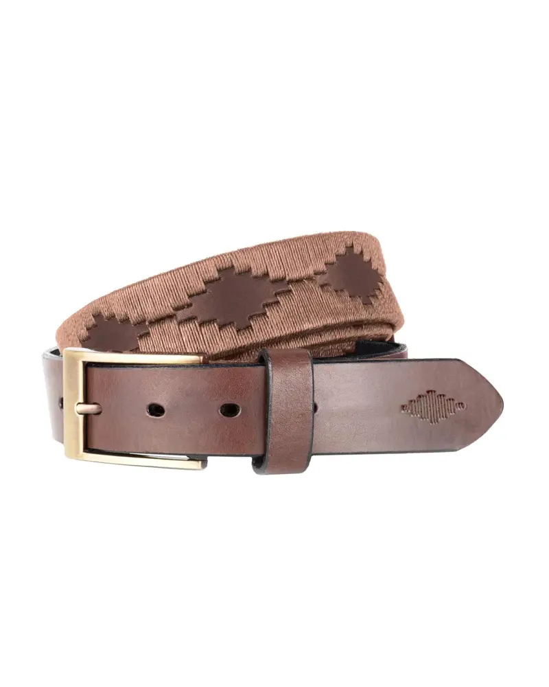 Pampeano brown label