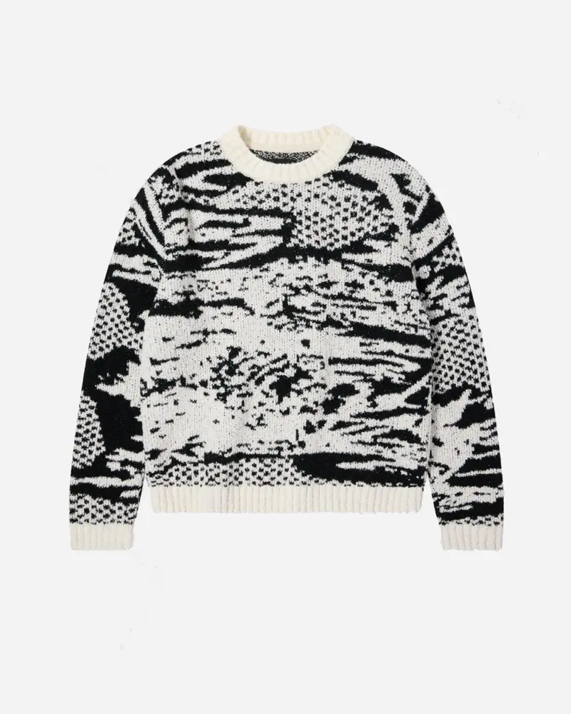 Panku Sweater