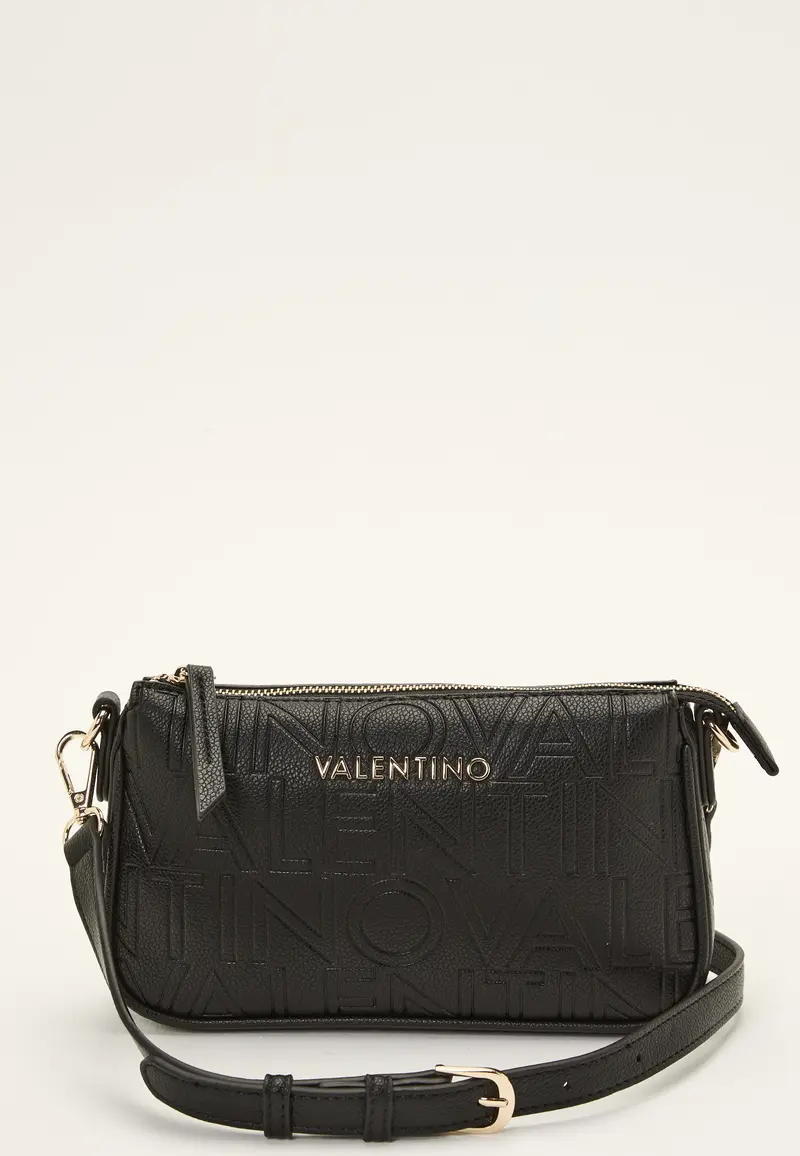 Pansy Crossbody