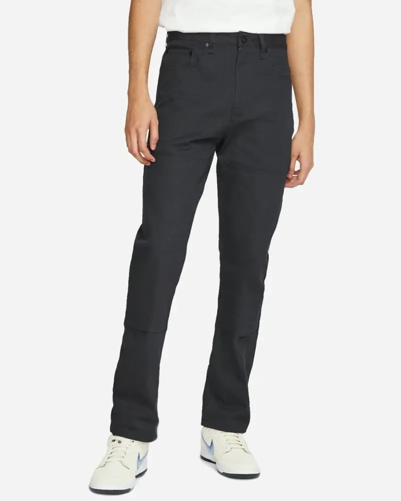 Pant ISO - Black
