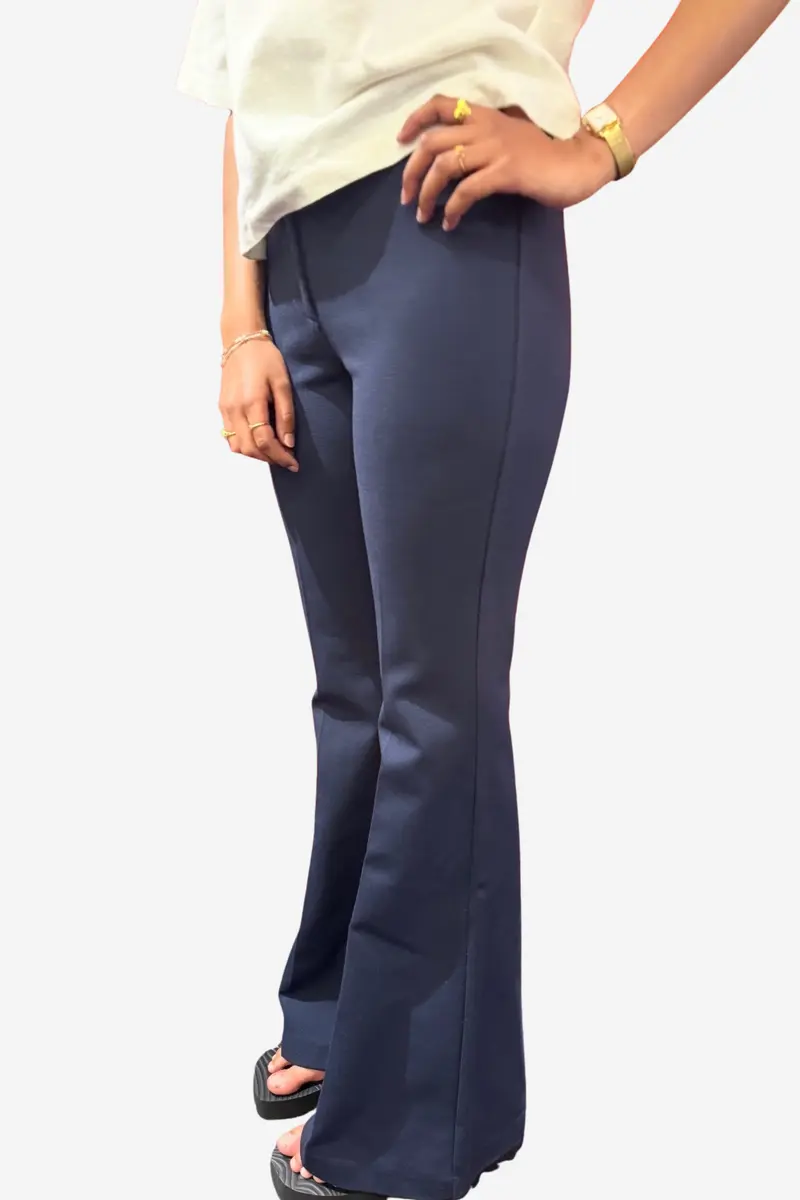 Pantalone Blue
