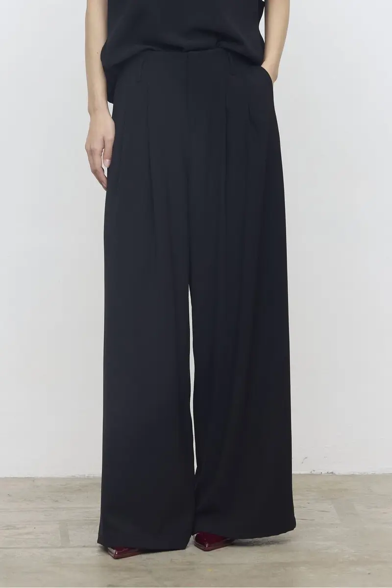 Pantalone Nero