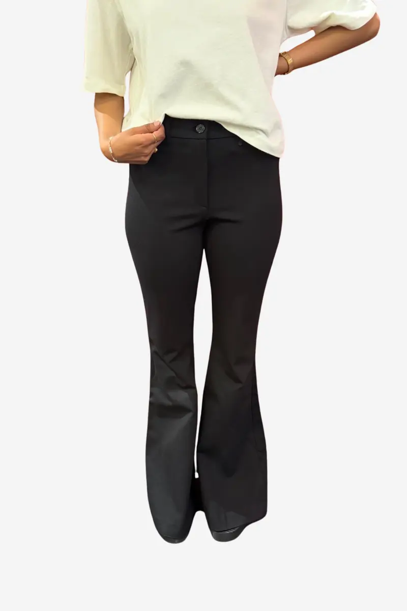 Pantalone Nero