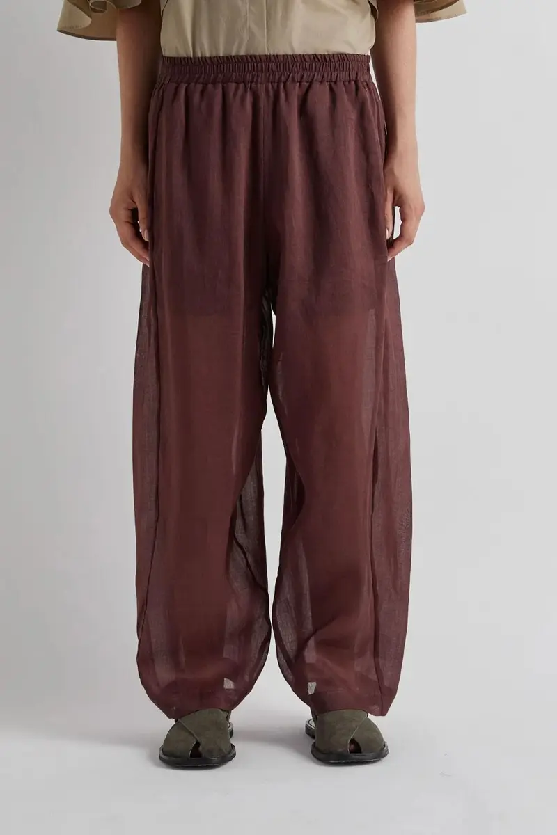 Pants Rum
