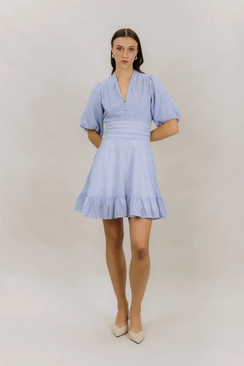 Papira Dress
