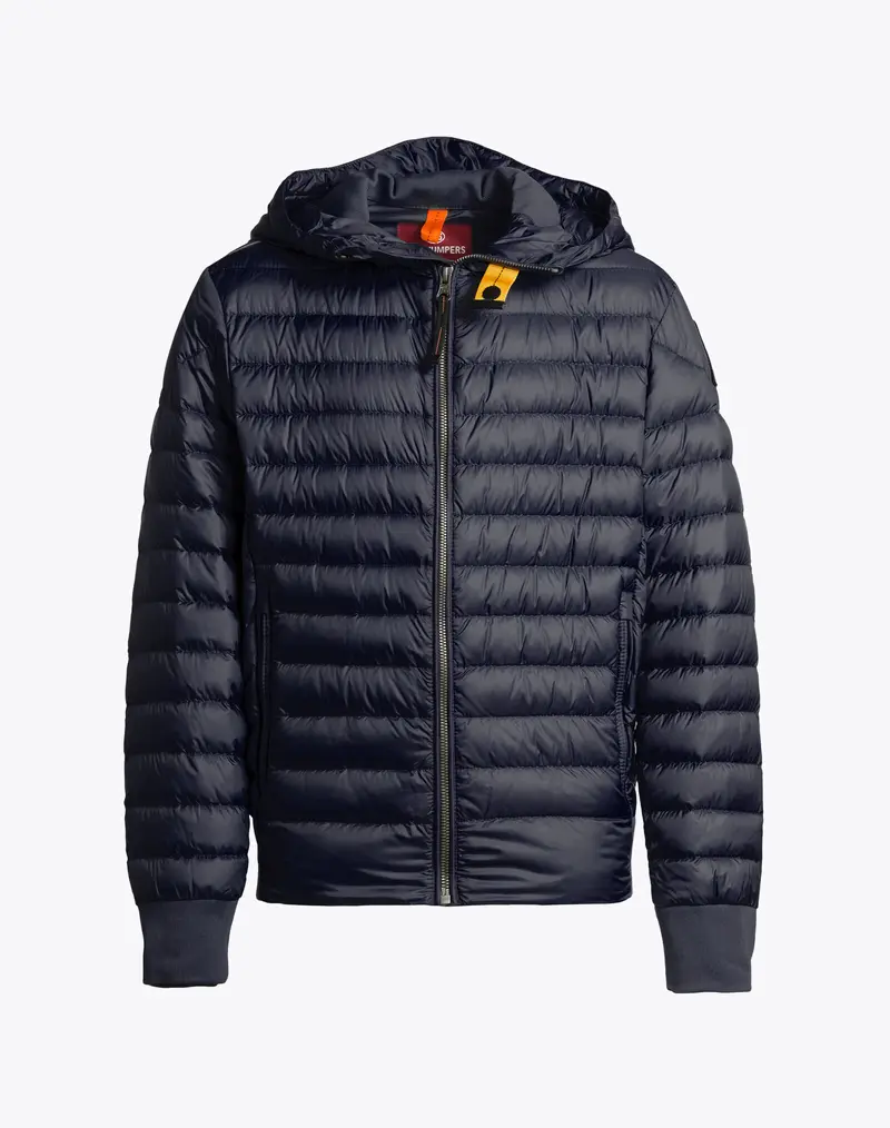 Parajumpers Cobra - Boy - Blue Navy