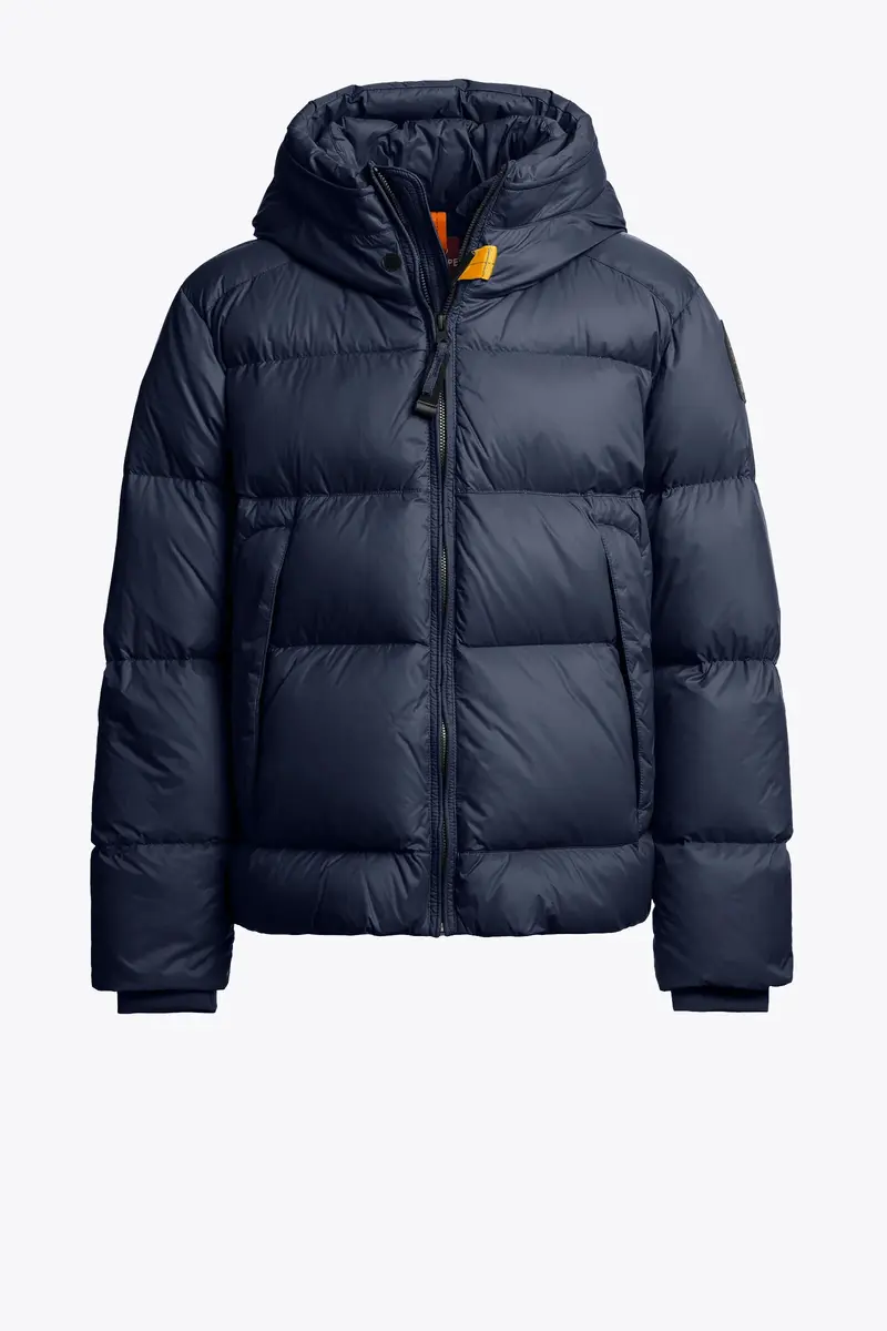 Parajumpers Tyrik - Boy - Blue Navy