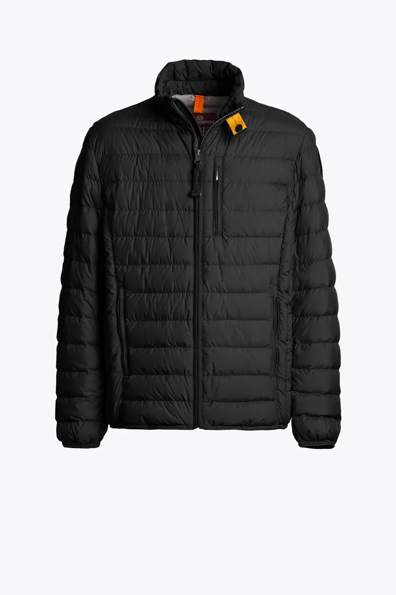 Parajumpers Ugo - Boy - Black