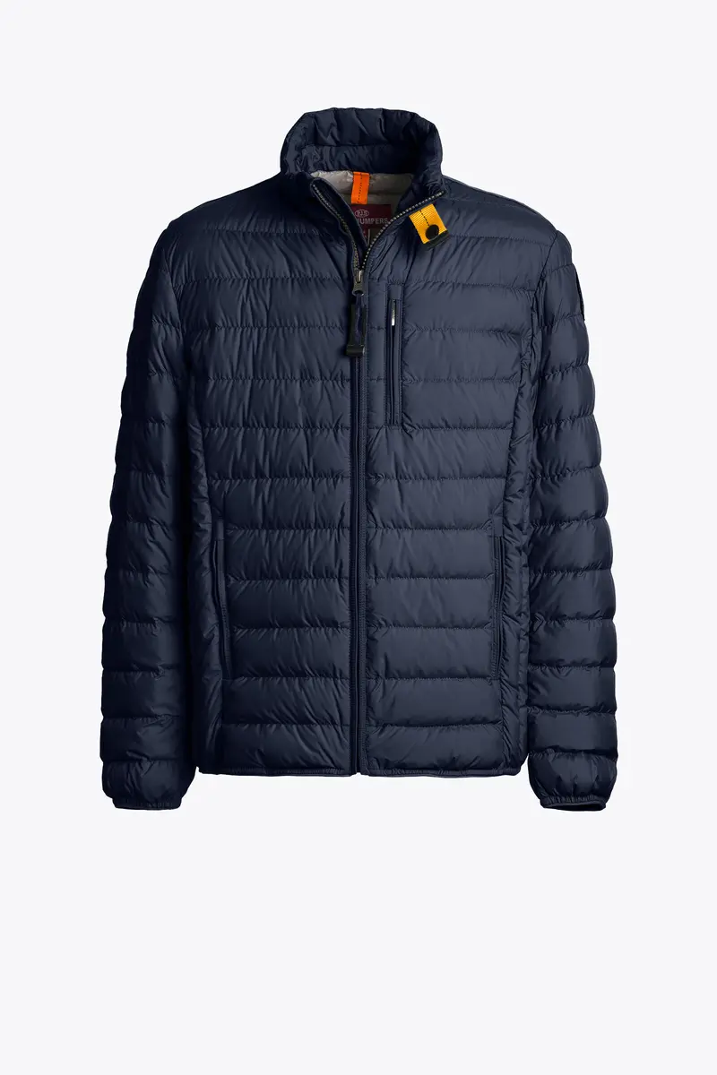 Parajumpers Ugo - Boy - Blue Navy