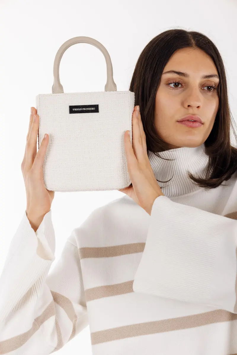 Paris Bag