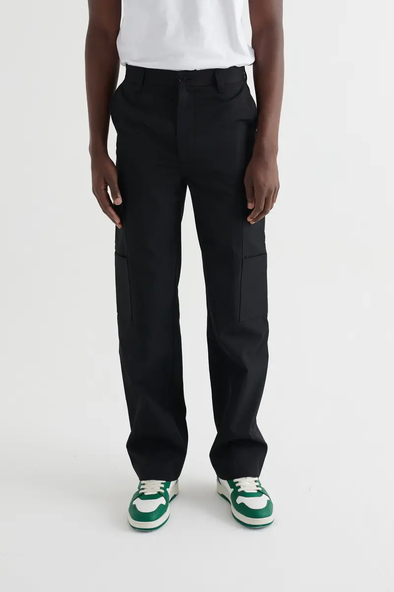 Park Cargo Trousers