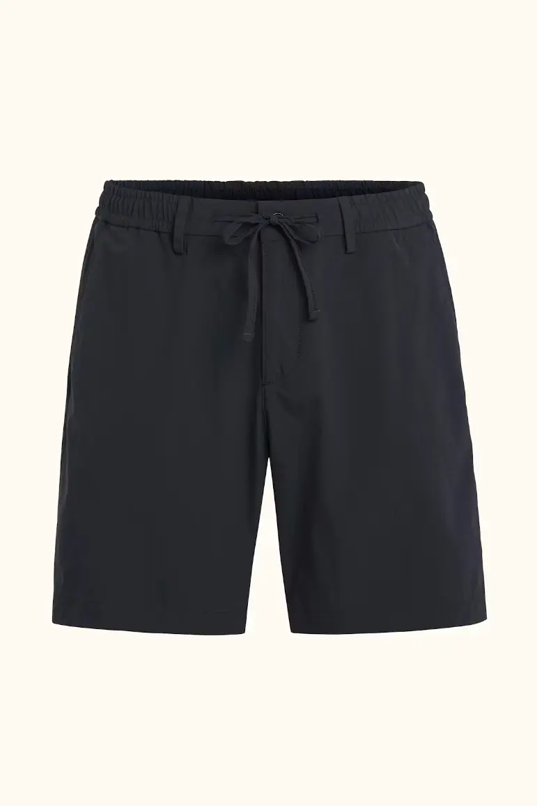 Parker Shorts Navy