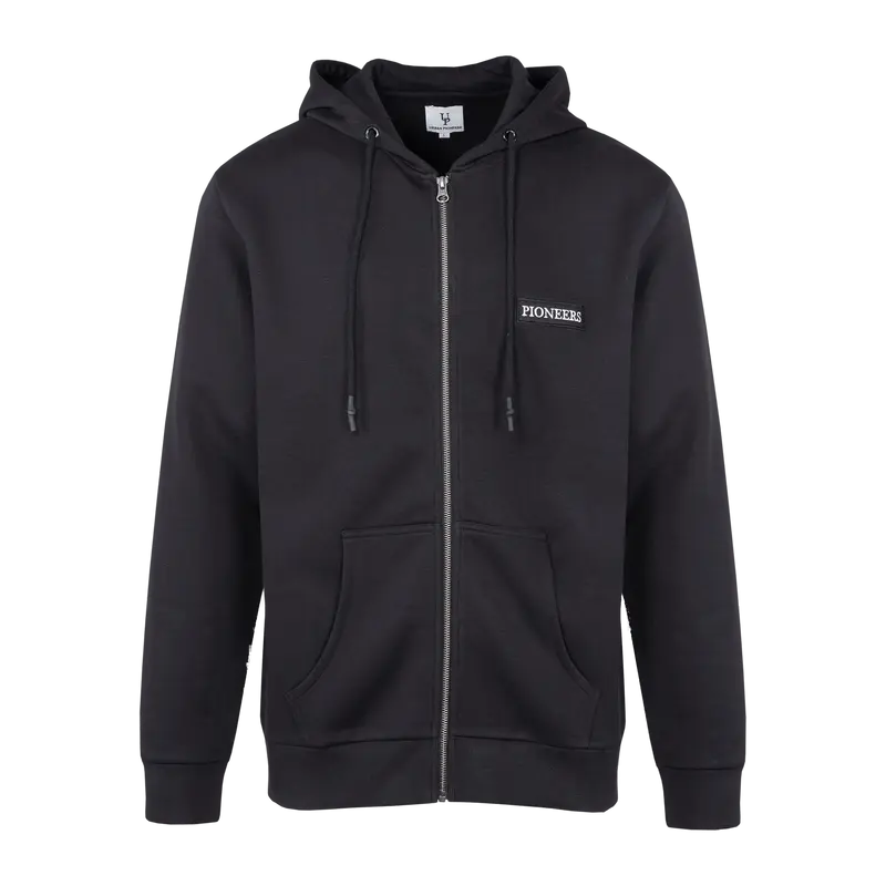 Parley Zip Hoodie