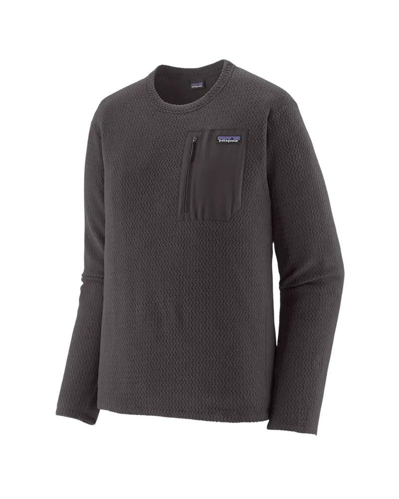 Patagonia R1 Air Crew – Black