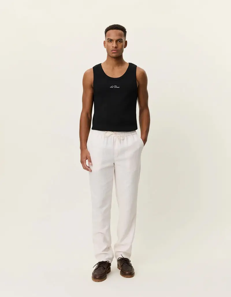 Patrick Linen Pants