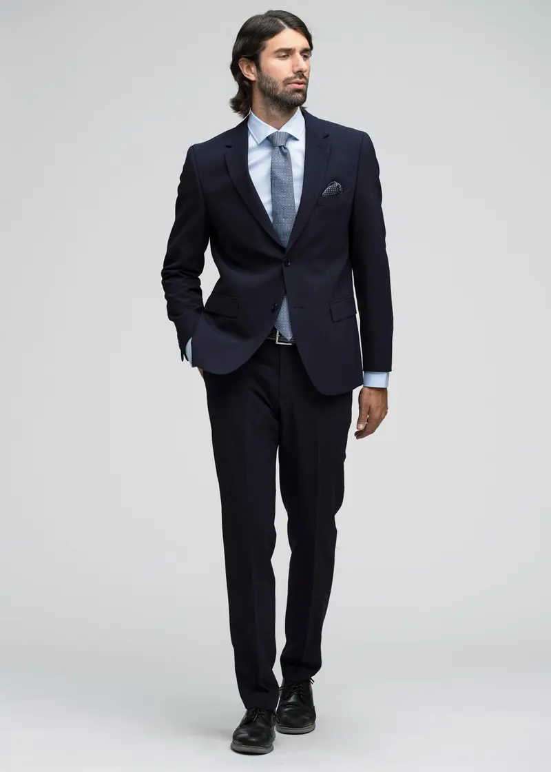 Paul Blazer