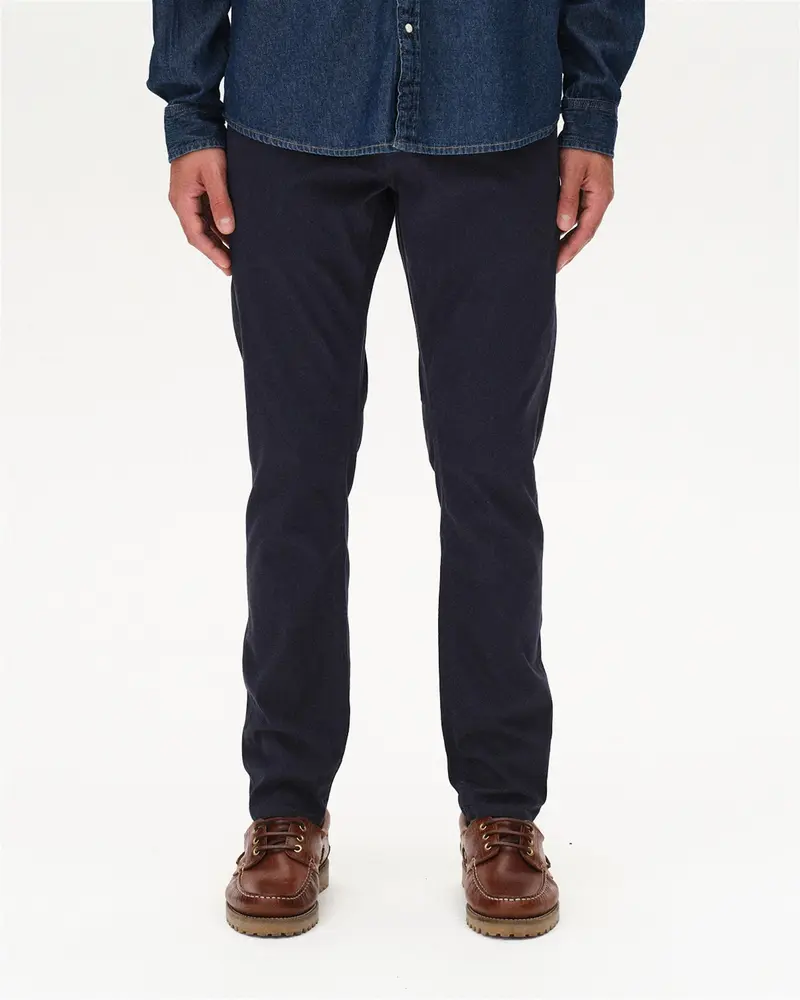 Paul Dale chino