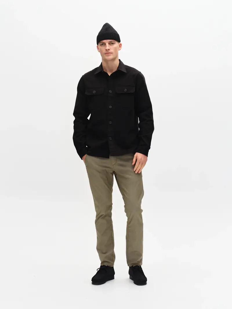 Paul K3280 Dale Chino