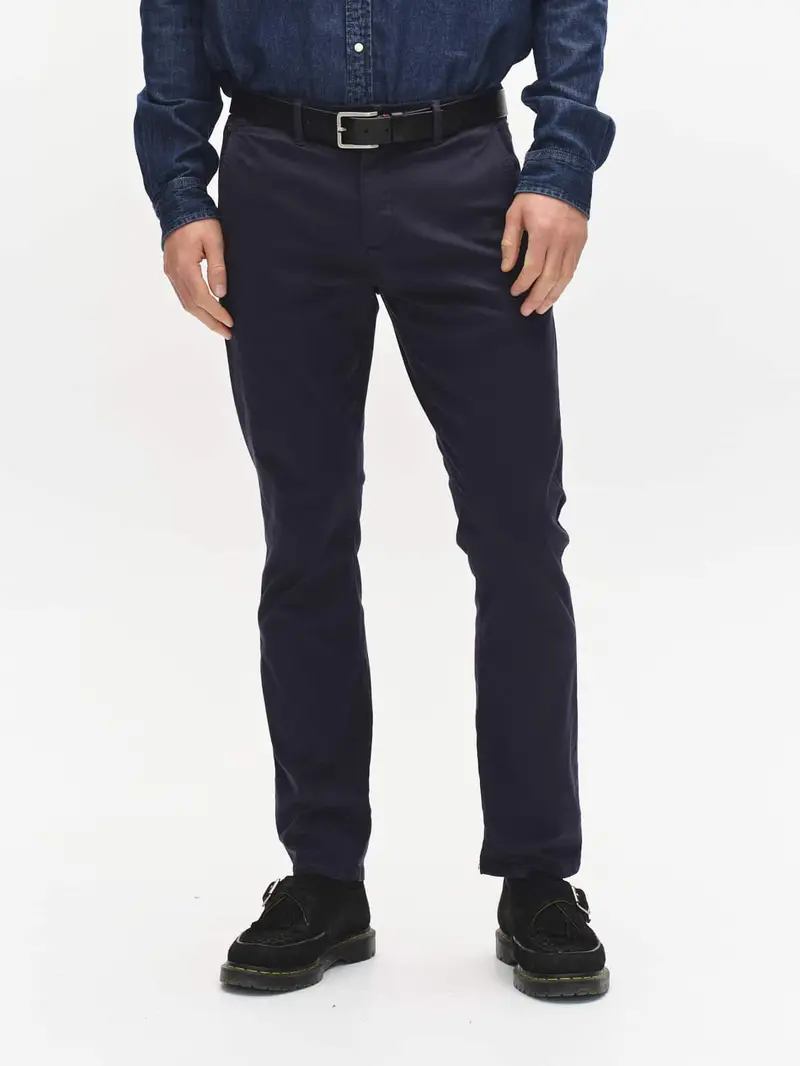 Paul K3280 Dale Chinos