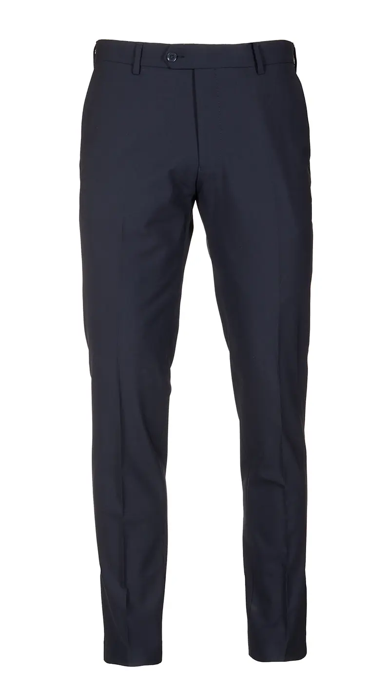 Paul Trouser