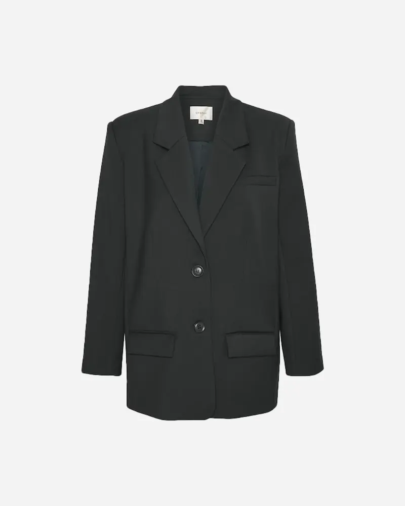 PaulaGZ OZ Blazer - Jet Set