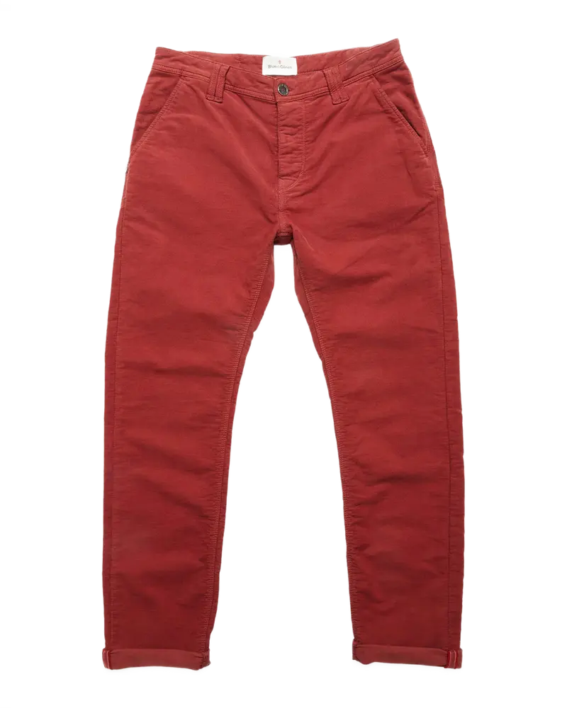 Paulo Ottawa Trousers