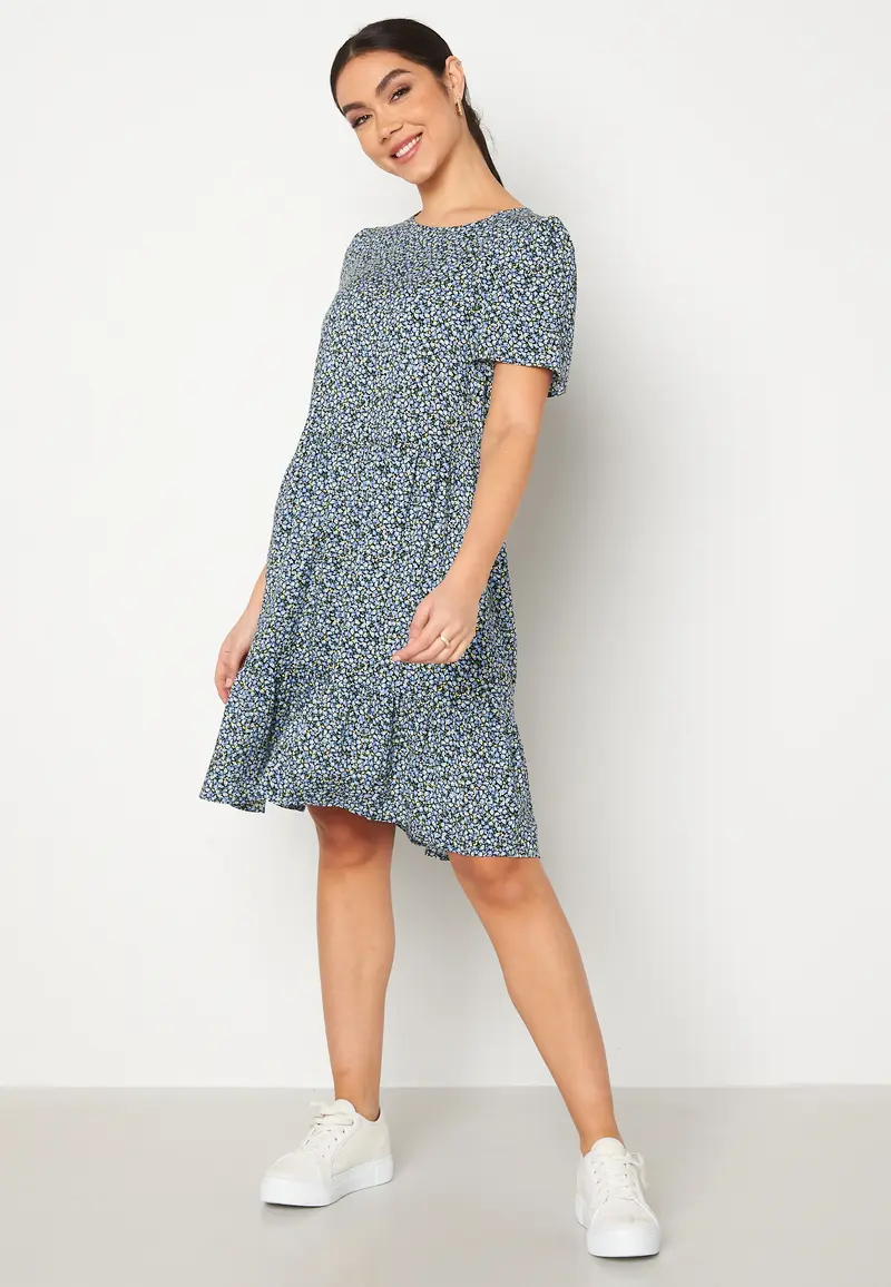 Paya S/S Dress