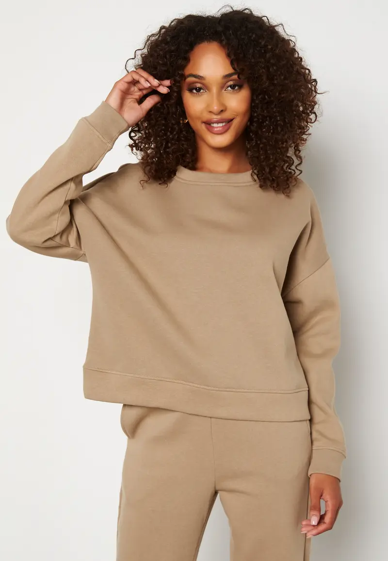 Pcchilli LS Sweat