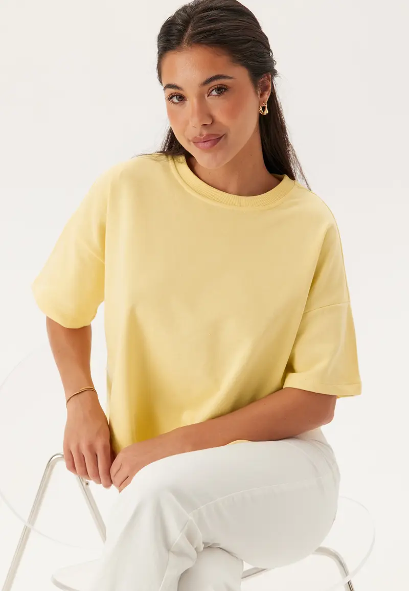 Pcchilli Summer Loose Sweat